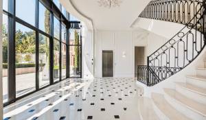 Vente Hôtel particulier Paris 7ème