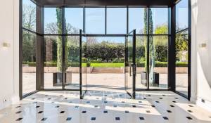 Vente Hôtel particulier Paris 7ème