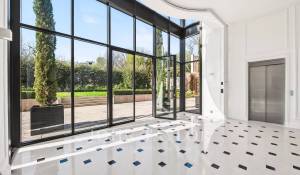 Vente Hôtel particulier Paris 7ème