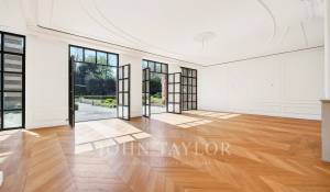 Vente Hôtel particulier Paris 7ème