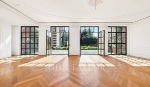 Vente Hôtel particulier Paris 7ème