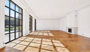 Vente Hôtel particulier Paris 7ème