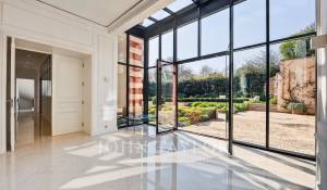 Vente Hôtel particulier Paris 7ème