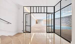Vente Hôtel particulier Paris 7ème