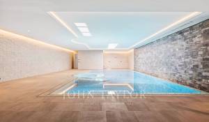 Vente Hôtel particulier Paris 7ème