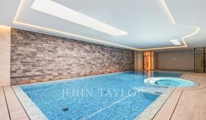 Vente Hôtel particulier Paris 7ème