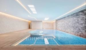 Vente Hôtel particulier Paris 7ème