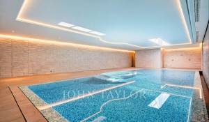 Vente Hôtel particulier Paris 7ème