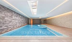 Vente Hôtel particulier Paris 7ème