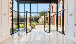 Vente Hôtel particulier Paris 7ème