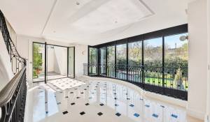 Vente Hôtel particulier Paris 7ème