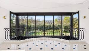 Vente Hôtel particulier Paris 7ème