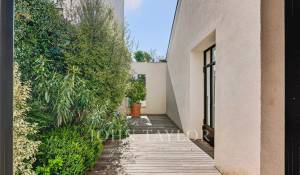Vente Hôtel particulier Paris 7ème