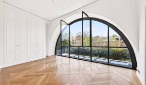 Vente Hôtel particulier Paris 7ème