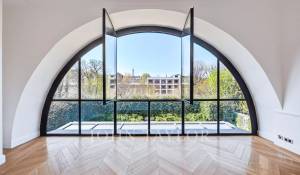 Vente Hôtel particulier Paris 7ème