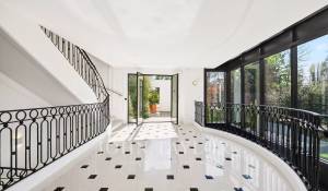 Vente Hôtel particulier Paris 7ème