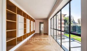 Vente Hôtel particulier Paris 7ème