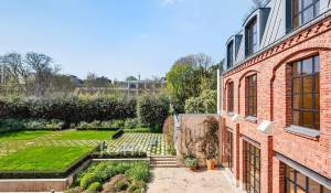 Vente Hôtel particulier Paris 7ème