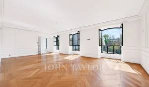 Vente Hôtel particulier Paris 7ème