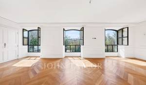 Vente Hôtel particulier Paris 7ème