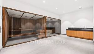Vente Hôtel particulier Paris 7ème