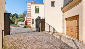 Vente Hôtel particulier Paris 7ème