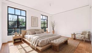 Vente Hôtel particulier Paris 7ème