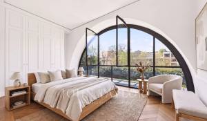 Vente Hôtel particulier Paris 7ème