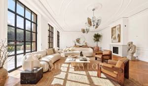 Vente Hôtel particulier Paris 7ème
