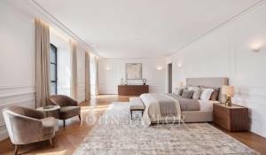 Vente Hôtel particulier Paris 7ème