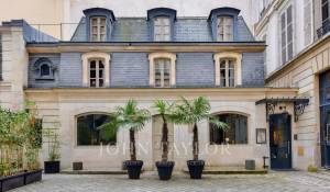 Vente Hôtel particulier Paris 8ème