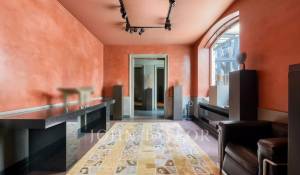 Vente Hôtel particulier Paris 8ème