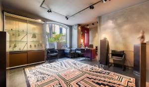 Vente Hôtel particulier Paris 8ème