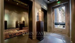 Vente Hôtel particulier Paris 8ème