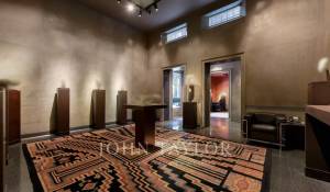 Vente Hôtel particulier Paris 8ème