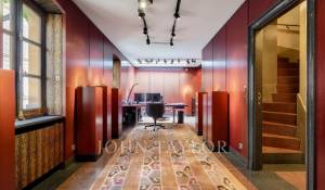 Vente Hôtel particulier Paris 8ème