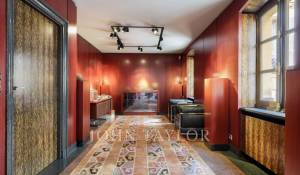 Vente Hôtel particulier Paris 8ème