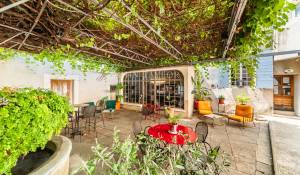 Vente Hôtel particulier Pernes-les-Fontaines