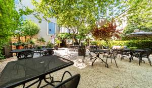 Vente Hôtel particulier Pernes-les-Fontaines