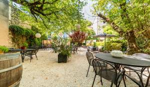 Vente Hôtel particulier Pernes-les-Fontaines