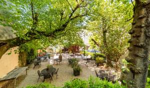 Vente Hôtel particulier Pernes-les-Fontaines