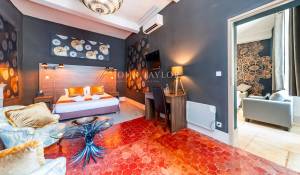 Vente Hôtel particulier Pernes-les-Fontaines