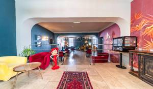 Vente Hôtel particulier Pernes-les-Fontaines