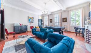 Vente Hôtel particulier Pernes-les-Fontaines