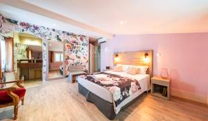 Vente Hôtel particulier Pernes-les-Fontaines