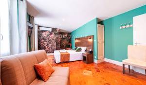 Vente Hôtel particulier Pernes-les-Fontaines