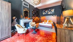 Vente Hôtel particulier Pernes-les-Fontaines