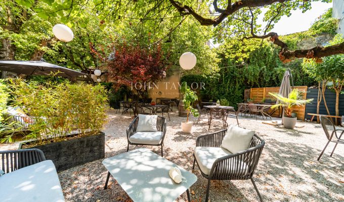 Vente Hôtel particulier Pernes-les-Fontaines