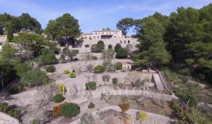 Vente Hôtel particulier Puigpunyent