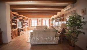 Vente Hôtel particulier Puigpunyent
